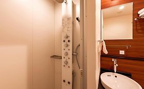 コンフォートイン東京六本木